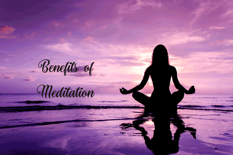 Benefits of Meditation