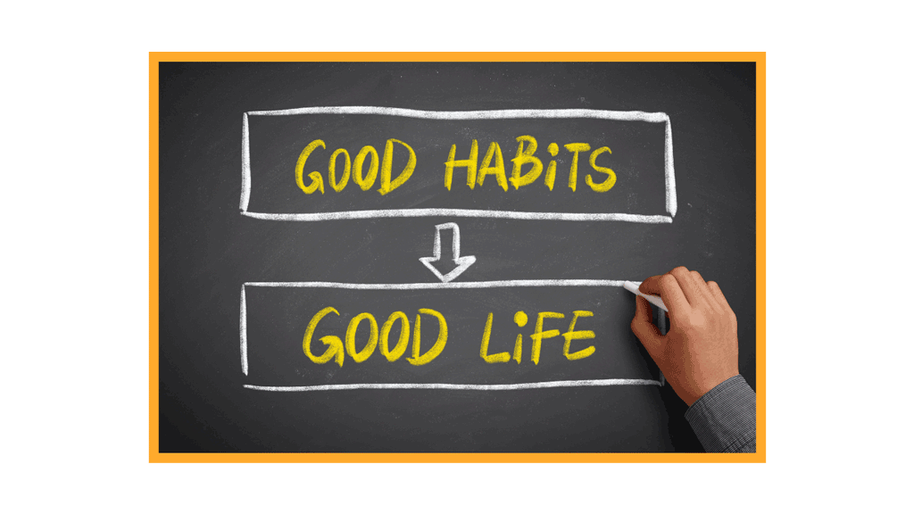 Daily Habits for a Healthier Life