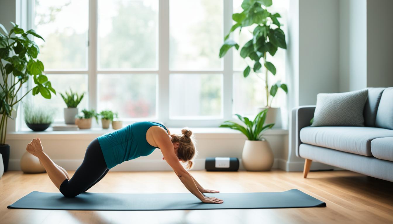 10 Essential Yoga Poses for Beginners at Home - Best Way Health