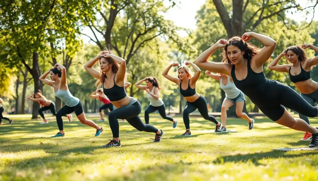 Calisthenics basics