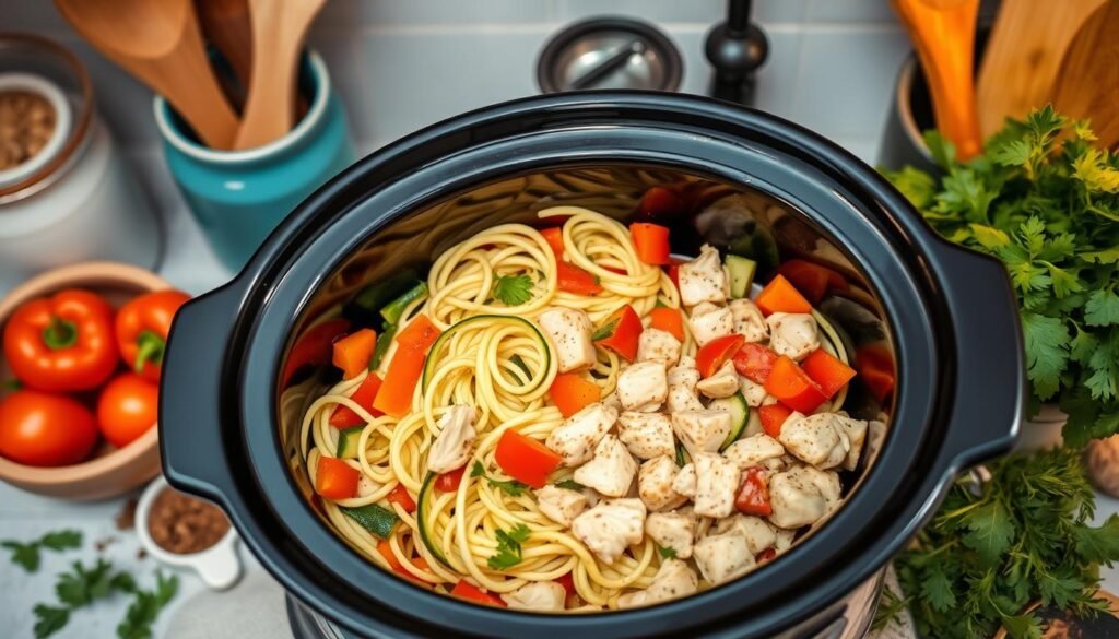 Keto Crockpot Recipes