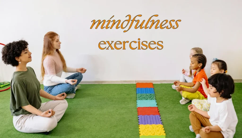 Mindfulness in the Classroom