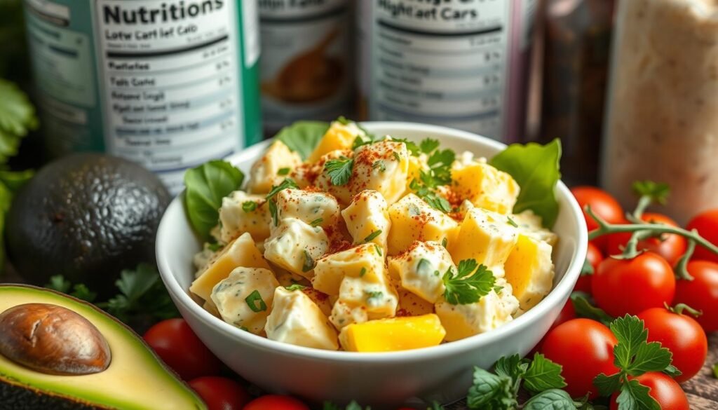 keto egg salad benefits keto egg salad benefits