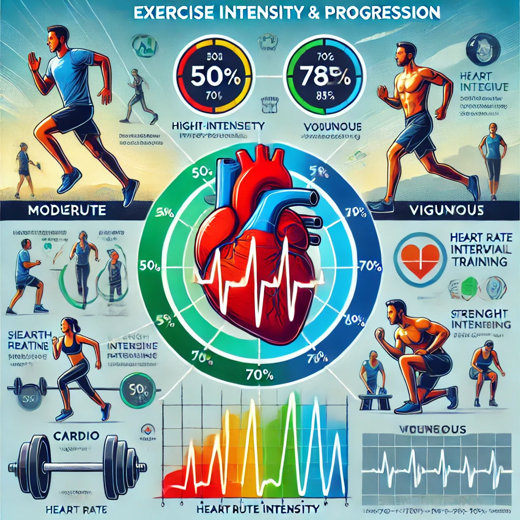 Exercise Intensity