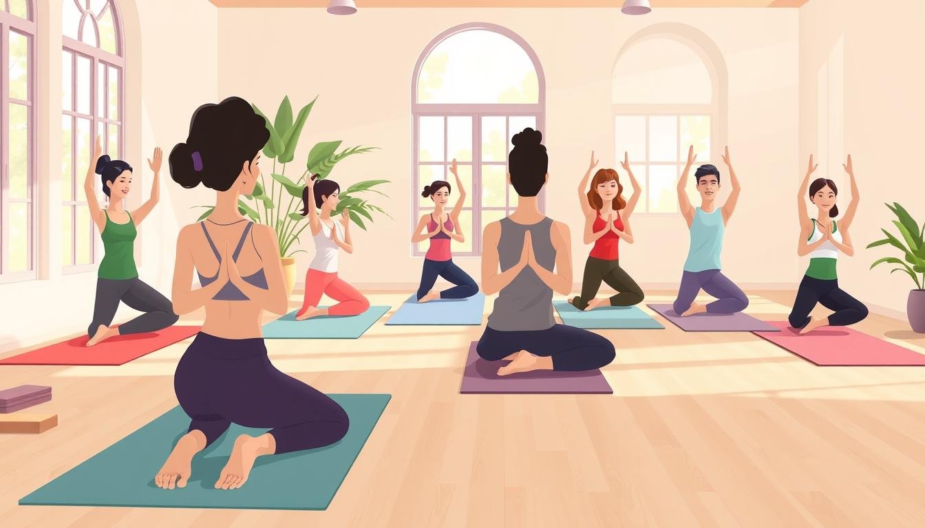 Yoga Safety Tips for Beginners