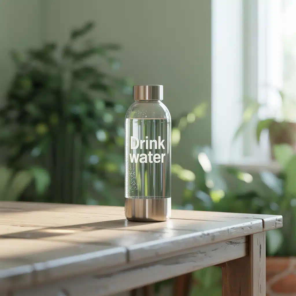 Simple Healthy Morning Habits to Start Your Day With Intention 1 simple healthy morning habits