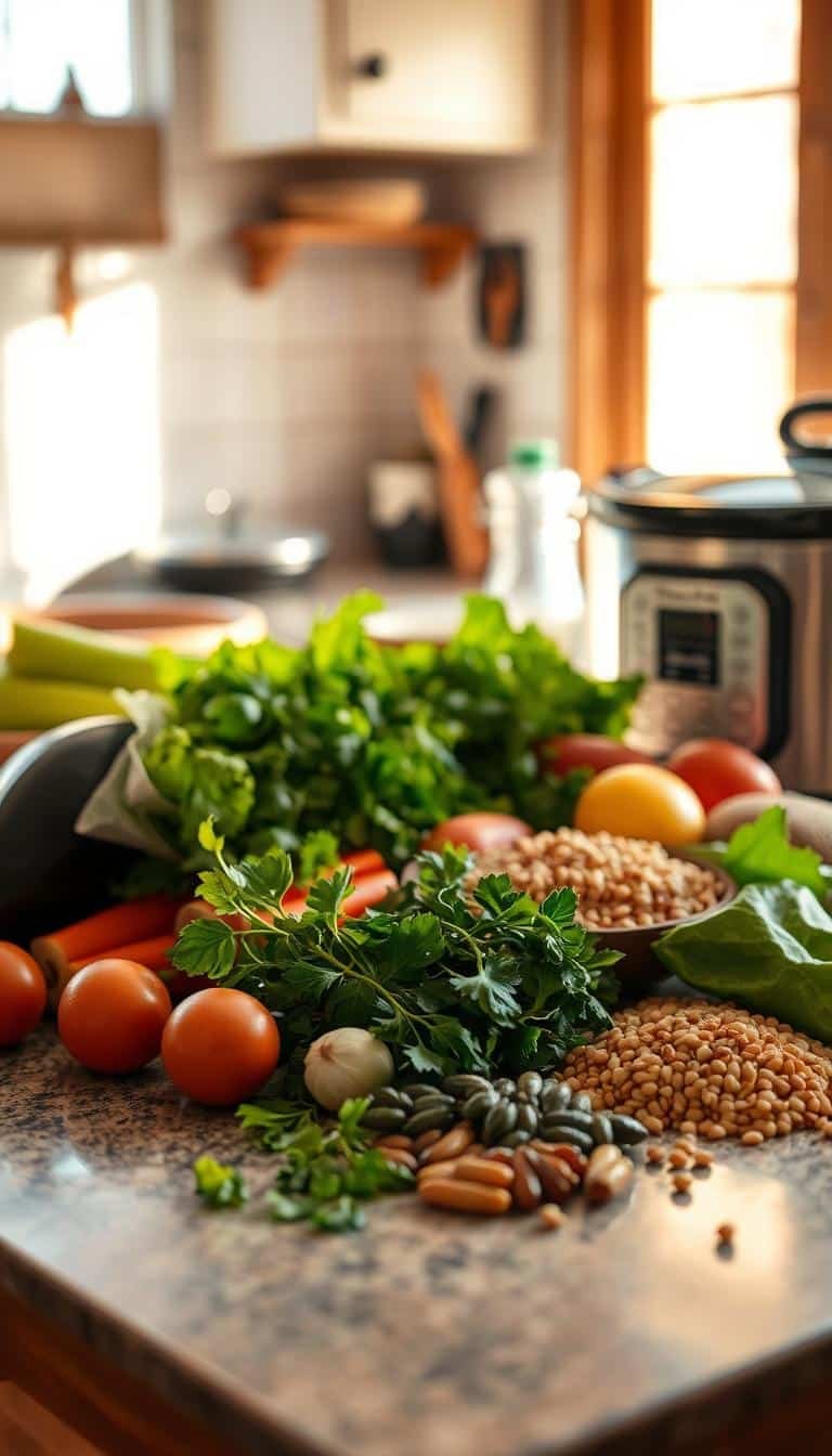 Budget Comfort Food Meal Preparation Budget Comfort Food Meal Preparation