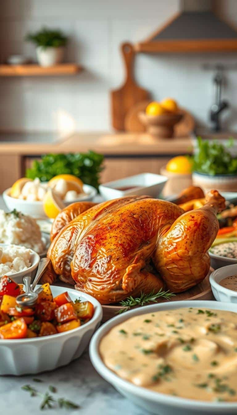 Chicken Dinner Ideas Chicken Dinner Ideas