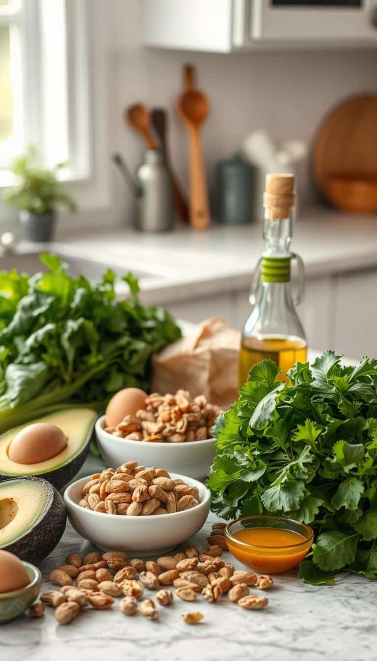 Low Carb Cooking Mistakes Prevention Low Carb Cooking Mistakes Prevention