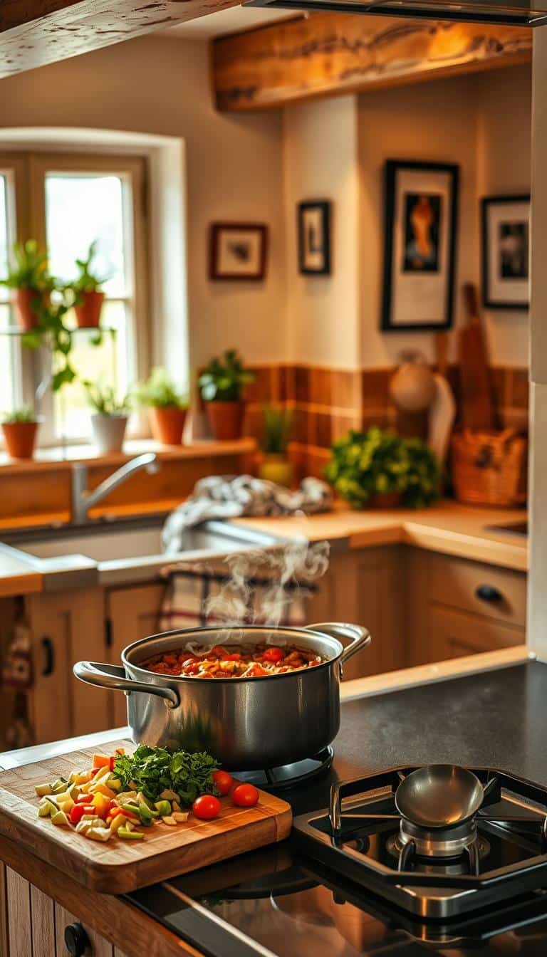 One-Pot Meal Cooking Techniques One-Pot Meal Cooking Techniques