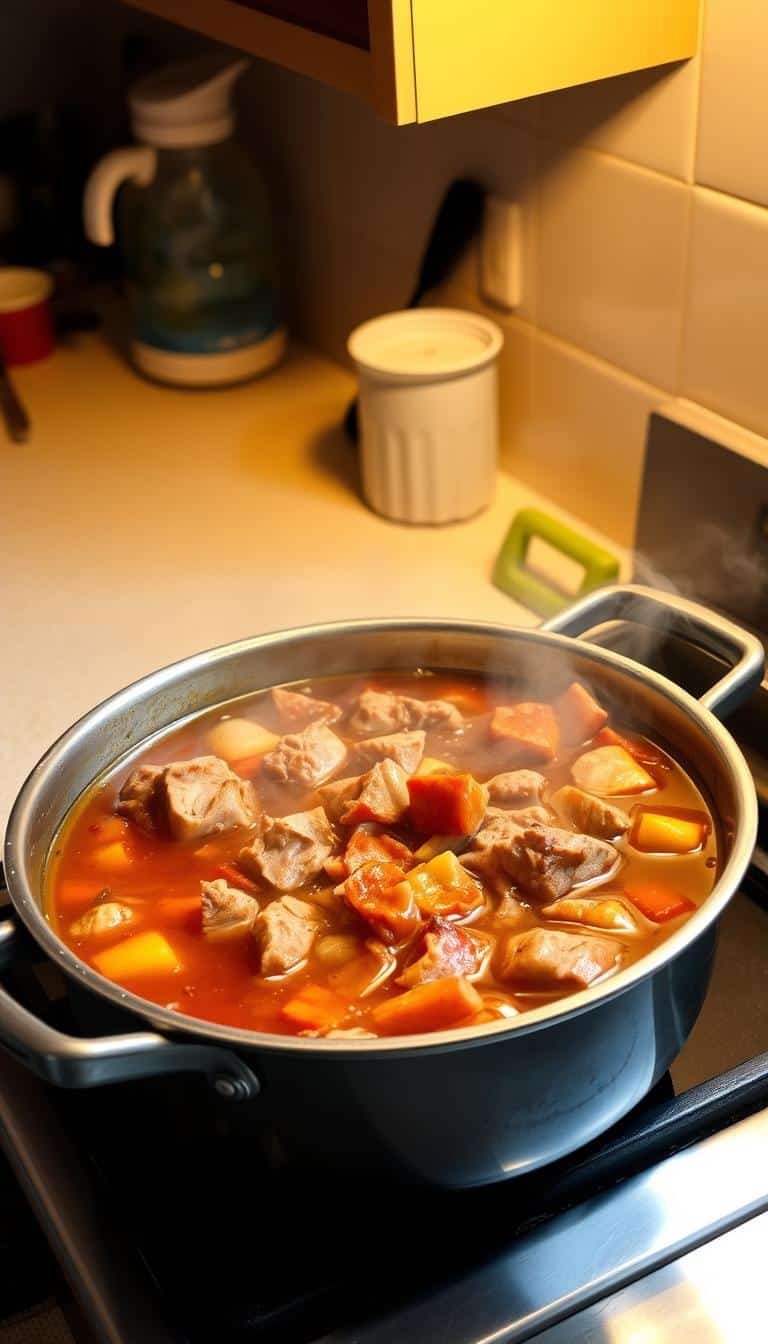One-Pot Meals Budget Cooking One-Pot Meals Budget Cooking