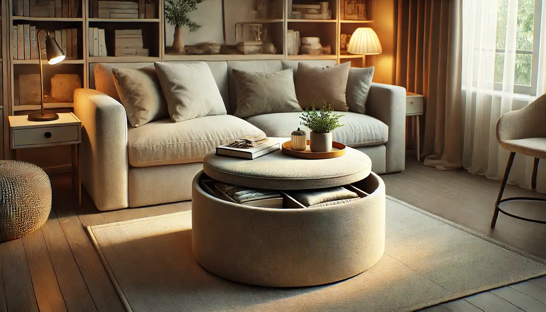 15 Cozy Living Room Ideas for Small Spaces 7 cozy living room ideas for small spaces